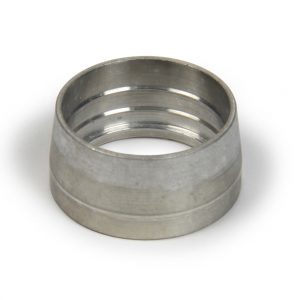 #12 Replacement Olive For Race Rite Hose End FRG2500012