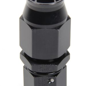 #12 Race Rite Hose End Fitting Straight FRG2500112