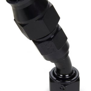 #6 Race Rite Hose End Fitting 30-Degree FRG2503006