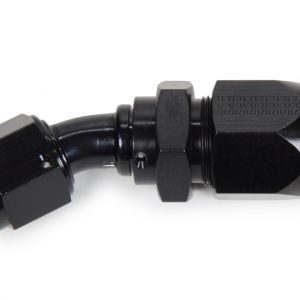 #12 Race Rite Hose End Fitting 30-Degree FRG2503012