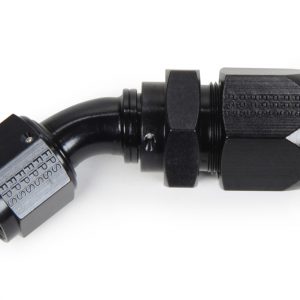 #12 Race Rite Hose End Fitting 45-Degree FRG2504512