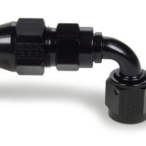 #6 Race Rite Hose End Fitting 90-Degree FRG2509006