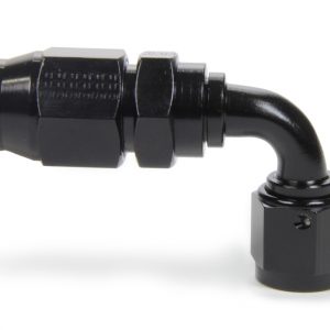#12 Race Rite Hose End Fitting 90-Degree FRG2509012