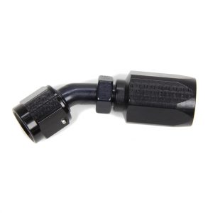 Hose Fitting #6 45 Degr Alm. - Power Steering FRG254606