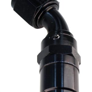 #12 Race-Rite Crimp-On Hose End 60-Degree FRG2606012