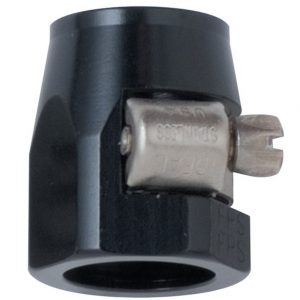 #6 E-Z Clamp Black FRG280206