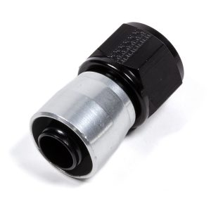 Hose Fitting #12 Straight Sport Crimp FRG3100112