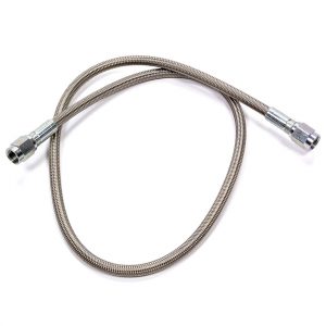 #3 Hose Assembly 48in Length w/Str. Fittings FRG310048