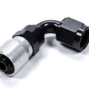 #4 90-Deg Crimp Hose Fitting FRG3109004