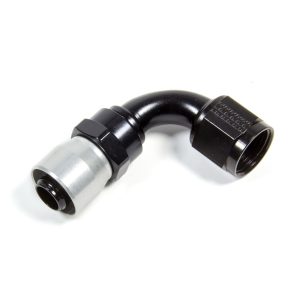 #10 90-Deg Crimp Hose Fitting FRG3109010