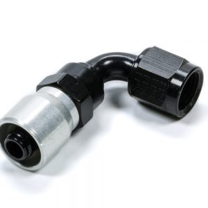#12 90-Deg Crimp Hose Fitting FRG3109112