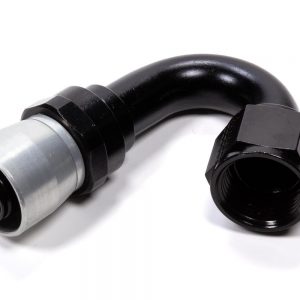 #16 150-Deg Crimp Hose Fitting FRG3115016