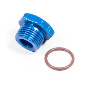 #10 Port Plug 7/8-14 FRG481410