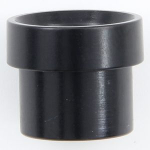 #10 Tube Sleeve Black FRG481910-BL