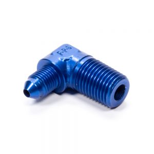 90 Deg Adapter Fitting #4 x 3/8 MPT FRG482238