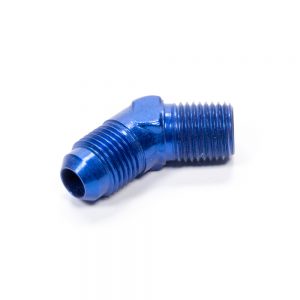 45 Deg Adapter Fitting #3 x 1/8 MPT FRG482303