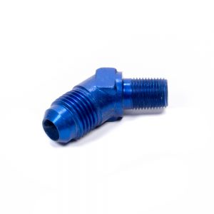 45 Deg Adapter Fitting #6 x 1/8 MPT FRG482362
