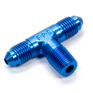#3 x 1/8 MPT Tee Fitting FRG482503
