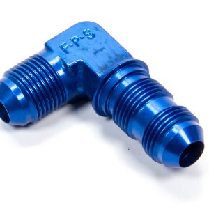 #8 x 90 Deg Bulkhead Fitting FRG483308