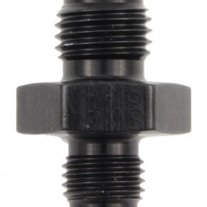 #3 x #4 Male Reducer Black FRG491902-BL