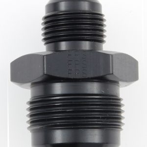 #10 x #16 Male Reducer Black FRG491922-BL
