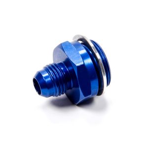 Male Adapter Fitting #6 x 7/8-20 Dual Feed FRG491952