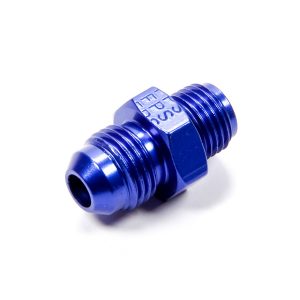 Male Adapter Fitting #6 x 1/2-20 5/16 Tube IF FRG491955