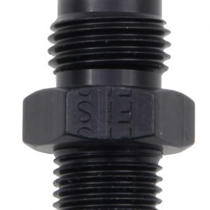 Male Adapter Fitting #6 x 1/2-20 5/16 Tube IF FRG491955-BL
