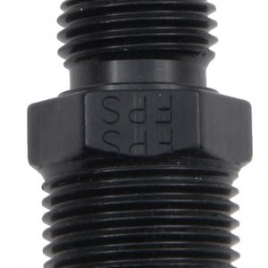 Male Adapter Fitting #6 x 5/8-18 3/8 Tube IF FRG491956-BL