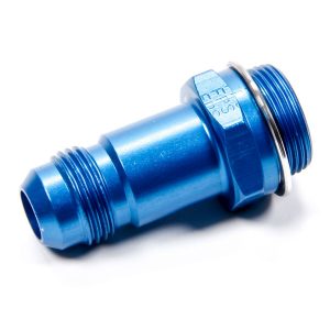 Male Adapter Fitting #8 x 7/8-20 Dual Feed FRG491957