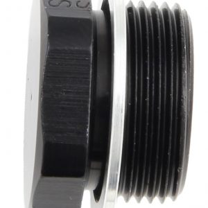 Inlet Plug 7/8-20 Blank Black FRG491980-BL