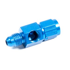 #4 Male x #4 Female Gauge Adapter Inline FRG495000