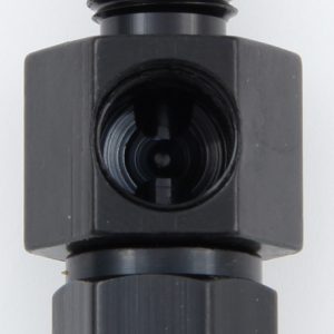 #4 Male x #4 Female Gauge Adapter Inline FRG495000-BL