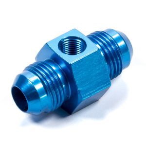 #8 X #8  Inline Gauge Male Adapter Fitting FRG495003