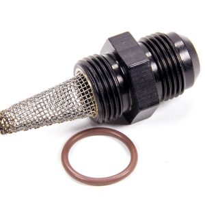 #12 x 1-1/16-12 ORB Fitting w/Filter Screen FRG495961-BL