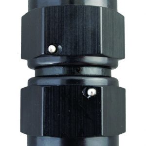 #10 Female Swivel Connec t Black FRG496110-BL
