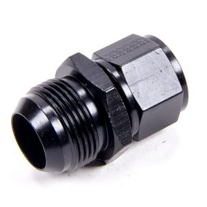 #12 Female x #16 Male Swivel Expander Black FRG497316-BL