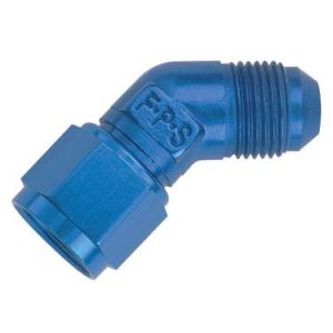 #10 Female Swivel to Male 45 Degree Fitting FRG498005