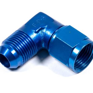 #10 Female Swivel to Male 90 Degree Fitting FRG498105
