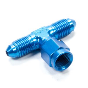 #3 Tee w/Female Swivel On Side FRG498201