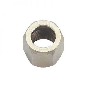 #3 TUBE NUT - STEEL FRG581803