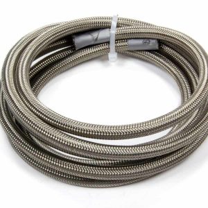 #10 PTFE Hose 15ft FRG601510
