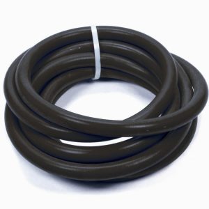 #12 Push-Lok Hose Black 20ft FRG872012