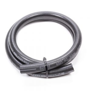 #6 Push-Lok Hose Black 3ft FRG873006