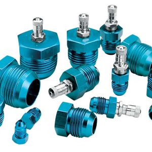 Hose Pressure Test Kit FRG900060