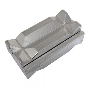 Aluminum Vise Jaws (Pair) FRG900061