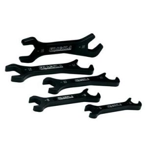 AN Wrench Set - Double Open End - #6 - #16 FRG900100