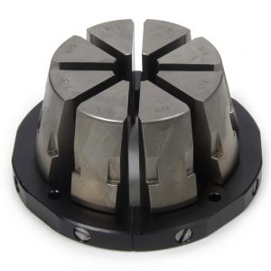 3an & 4an Crimp Die .315in - .397in FRG900201