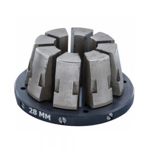 8an & 10an Crimp Die .866in - 1.23in FRG900204