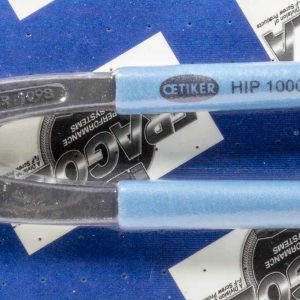 Pliers For Push Lock Clamps FRG999150